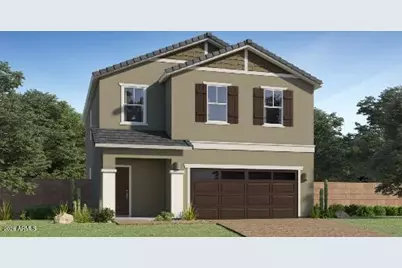 3470 N 98th Lane, Phoenix, AZ 85037 - Photo 1