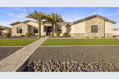 18206 W San Miguel Court, Litchfield Park, AZ 85340 - Photo 1