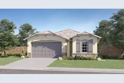 4688 E Kenneth Lane, San Tan Valley, AZ 85143 - Photo 1