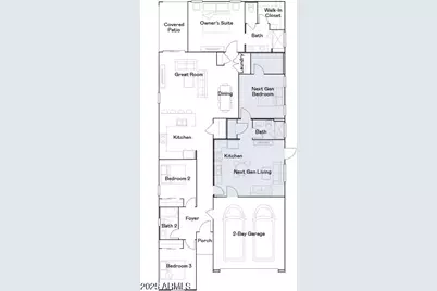 4688 E Kenneth Lane, San Tan Valley, AZ 85143 - Photo 2