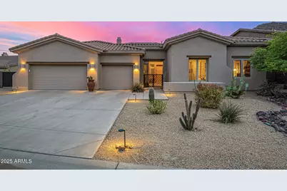 14523 E Charter Oak Drive, Scottsdale, AZ 85259 - Photo 1