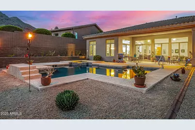 14523 E Charter Oak Drive, Scottsdale, AZ 85259 - Photo 46