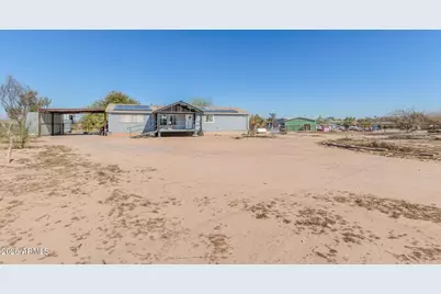 20640 W Carver Road, Buckeye, AZ 85326 - Photo 2