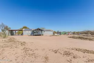 20640 W Carver Rd, Buckeye, AZ 85326 - Photo 2