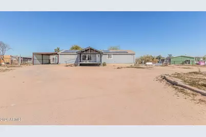 20640 W Carver Road, Buckeye, AZ 85326 - Photo 1