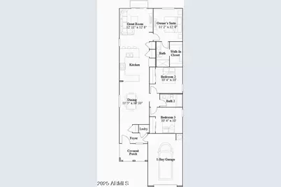 9619 W Piccadilly Road, Phoenix, AZ 85037 - Photo 2