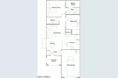 9674 W Piccadilly Road, Phoenix, AZ 85037 - Photo 2