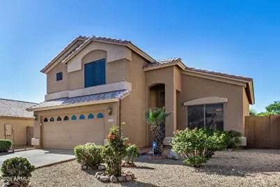 16020 N 86th Lane, Peoria, AZ 85382 - Photo 4