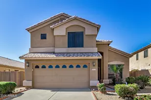 16020 N 86th Ln, Peoria, AZ 85382 - Photo 2