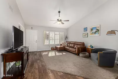 1518 E Spyglass Drive, Chandler, AZ 85249 - Photo 2