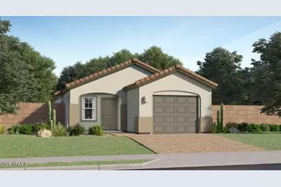 9678 W Piccadilly Road, Phoenix, AZ 85037 - Photo 1