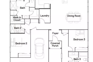 14989 W Desert Hollow Dr, Surprise, AZ 85387 - Photo 2