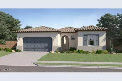 14989 W Desert Hollow Drive, Surprise, AZ 85387 - Photo 1
