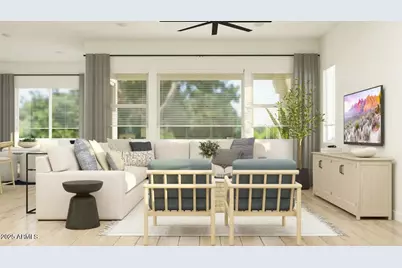 14989 W Desert Hollow Drive, Surprise, AZ 85387 - Photo 8