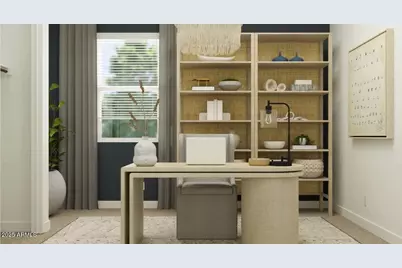 14989 W Desert Hollow Drive, Surprise, AZ 85387 - Photo 20