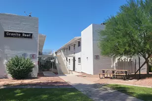 814 N 82nd St, Scottsdale, AZ 85257 - Photo 1