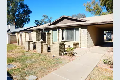 1024 W Malibu Drive, Tempe, AZ 85282 - Photo 1