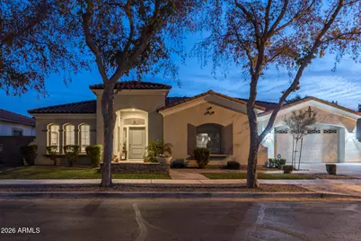 801 W Macaw Drive, Chandler, AZ 85286 - Photo 2