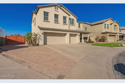 10830 E Ramona Avenue, Mesa, AZ 85212 - Photo 36