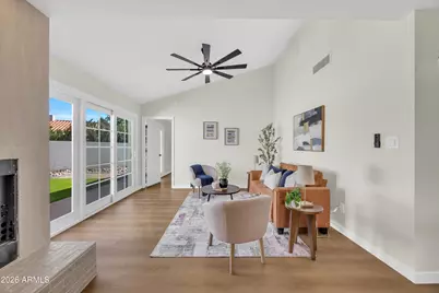 13813 N 43rd Street, Phoenix, AZ 85032 - Photo 6