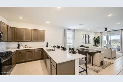 5973 N 192nd Avenue, Litchfield Park, AZ 85340 - Photo 4