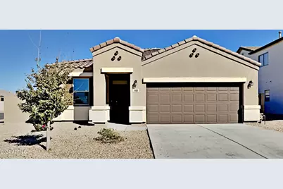 11418 E Cliffrose Lane, Florence, AZ 85132 - Photo 1