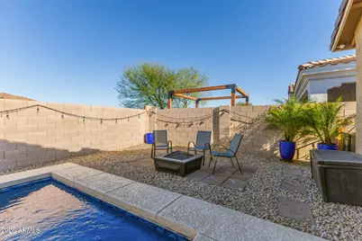 554 W Rainbow Bridge Lane, San Tan Valley, AZ 85140 - Photo 28