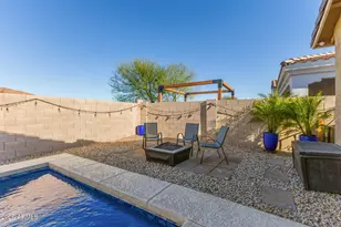 554 W Rainbow Bridge Ln, San Tan Valley, AZ 85140 - Photo 28