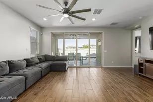 554 W Rainbow Bridge Ln, San Tan Valley, AZ 85140 - Photo 14