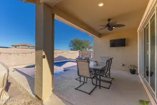 554 W Rainbow Bridge Ln, San Tan Valley, AZ 85140 - Photo 30