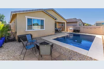 554 W Rainbow Bridge Lane, San Tan Valley, AZ 85140 - Photo 28