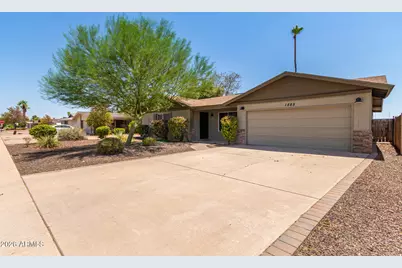 1885 E Alameda Drive, Tempe, AZ 85282 - Photo 2