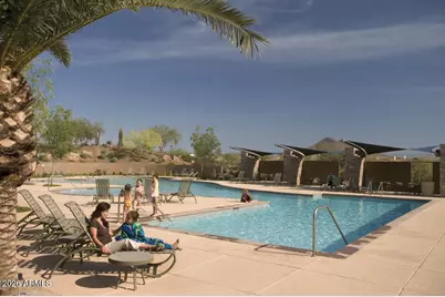 12731 W Eagle Ridge Lane, Peoria, AZ 85383 - Photo 70