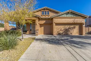 12731 W Eagle Ridge Ln, Peoria, AZ 85383 - Photo 1