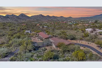 39402 N Spur Cross Road, Cave Creek, AZ 85331 - Photo 28