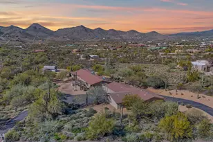 39402 N Spur Cross Rd, Cave Creek, AZ 85331 - Photo 28