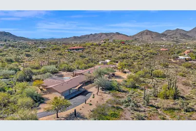39402 N Spur Cross Road, Cave Creek, AZ 85331 - Photo 16