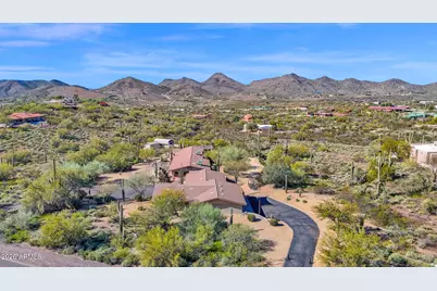 39402 N Spur Cross Road, Cave Creek, AZ 85331 - Photo 4