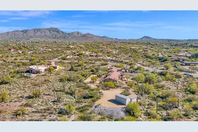 39402 N Spur Cross Road, Cave Creek, AZ 85331 - Photo 24