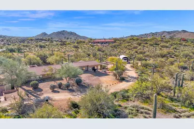 39402 N Spur Cross Road, Cave Creek, AZ 85331 - Photo 26