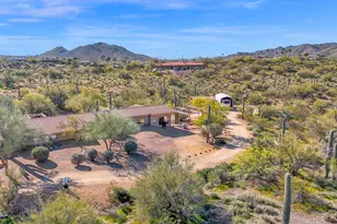 39402 N Spur Cross Rd, Cave Creek, AZ 85331 - Photo 26