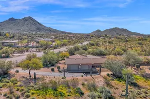 39402 N Spur Cross Rd, Cave Creek, AZ 85331 - Photo 16