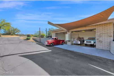 39402 N Spur Cross Road, Cave Creek, AZ 85331 - Photo 18