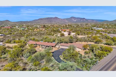 39402 N Spur Cross Road, Cave Creek, AZ 85331 - Photo 1