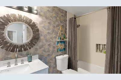 3956 S Hollyhock Place, Chandler, AZ 85248 - Photo 10