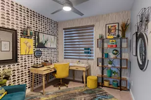 3956 S Hollyhock Pl, Chandler, AZ 85248 - Photo 12