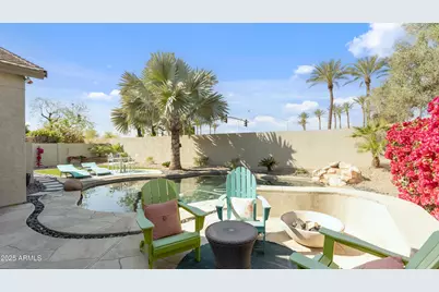 3956 S Hollyhock Place, Chandler, AZ 85248 - Photo 24