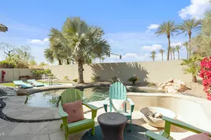 3956 S Hollyhock Pl, Chandler, AZ 85248 - Photo 24