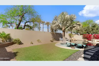 3956 S Hollyhock Place, Chandler, AZ 85248 - Photo 28