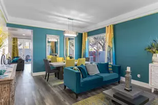 3956 S Hollyhock Pl, Chandler, AZ 85248 - Photo 4